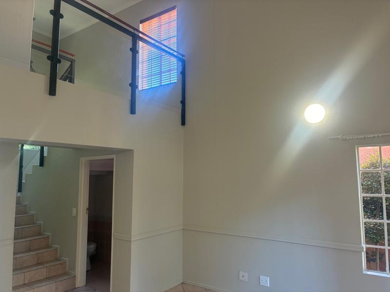 To Let 3 Bedroom Property for Rent in Waterkloof Ridge Gauteng