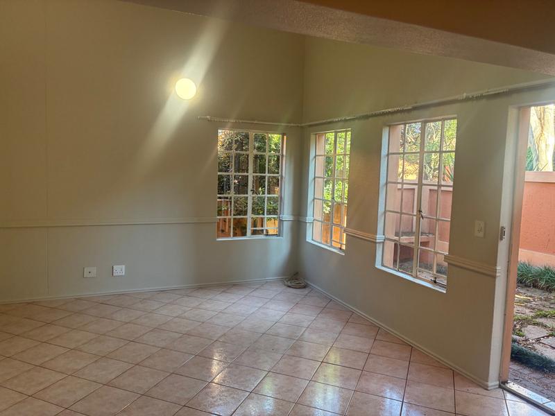 To Let 3 Bedroom Property for Rent in Waterkloof Ridge Gauteng