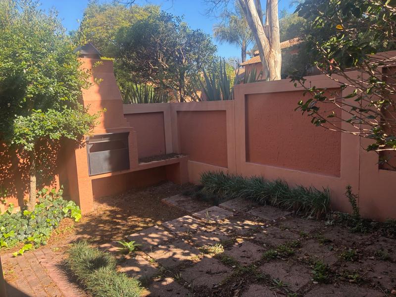 To Let 3 Bedroom Property for Rent in Waterkloof Ridge Gauteng