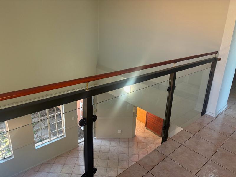 To Let 3 Bedroom Property for Rent in Waterkloof Ridge Gauteng