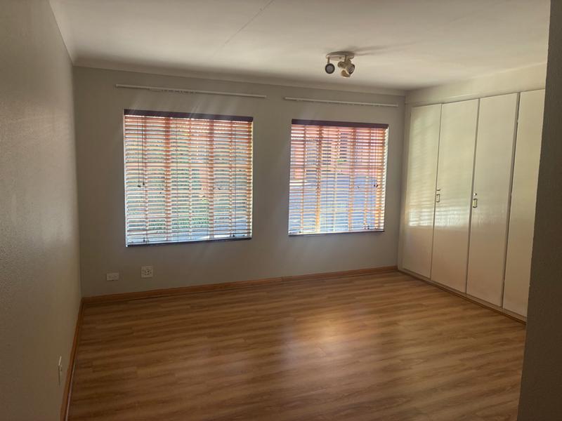 To Let 3 Bedroom Property for Rent in Waterkloof Ridge Gauteng