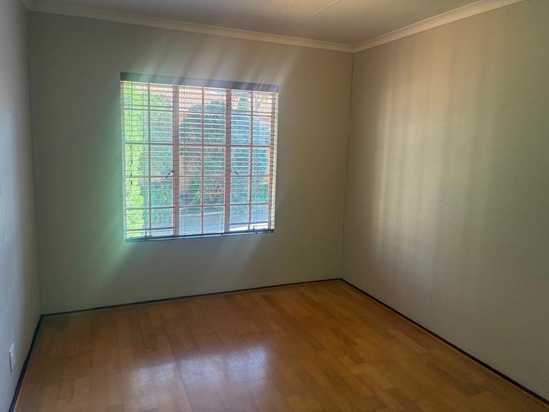 To Let 3 Bedroom Property for Rent in Waterkloof Ridge Gauteng