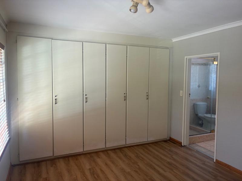 To Let 3 Bedroom Property for Rent in Waterkloof Ridge Gauteng