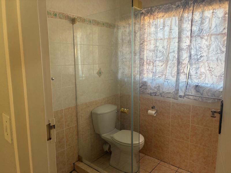 To Let 3 Bedroom Property for Rent in Waterkloof Ridge Gauteng