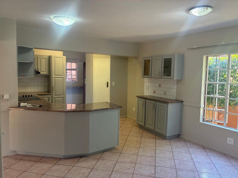 To Let 3 Bedroom Property for Rent in Waterkloof Ridge Gauteng