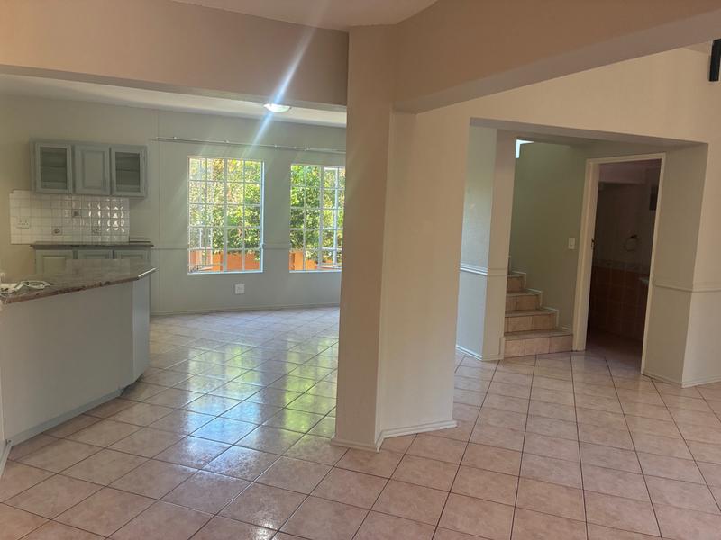 To Let 3 Bedroom Property for Rent in Waterkloof Ridge Gauteng