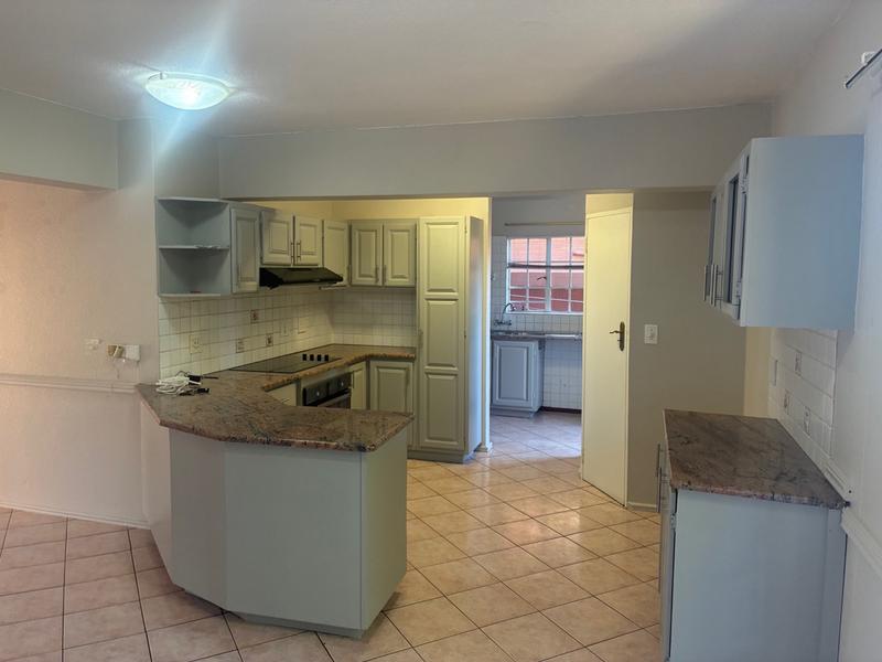 To Let 3 Bedroom Property for Rent in Waterkloof Ridge Gauteng