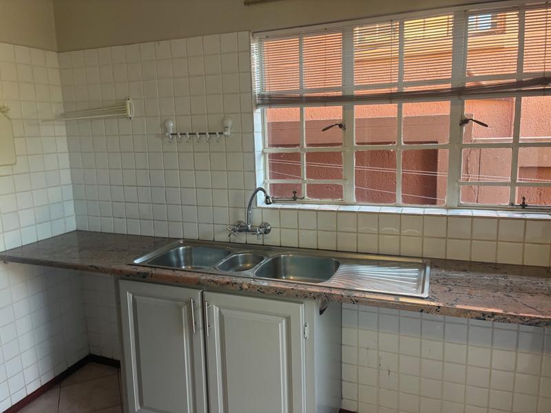 To Let 3 Bedroom Property for Rent in Waterkloof Ridge Gauteng