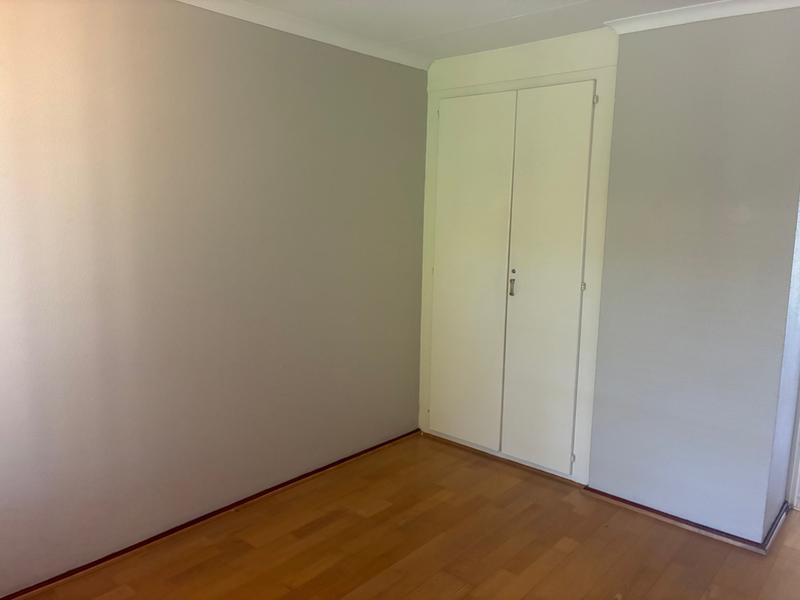 To Let 3 Bedroom Property for Rent in Waterkloof Ridge Gauteng