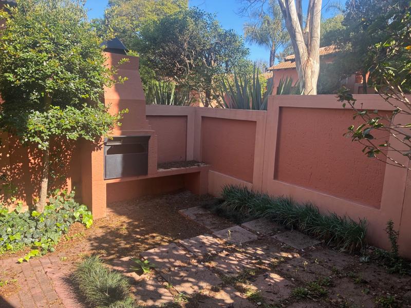 To Let 3 Bedroom Property for Rent in Waterkloof Ridge Gauteng