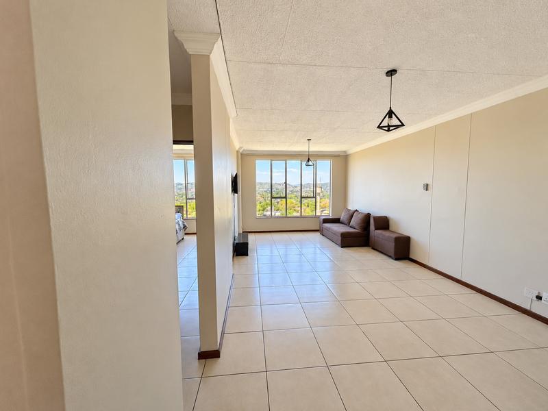 2 Bedroom Property for Sale in La Montagne Gauteng