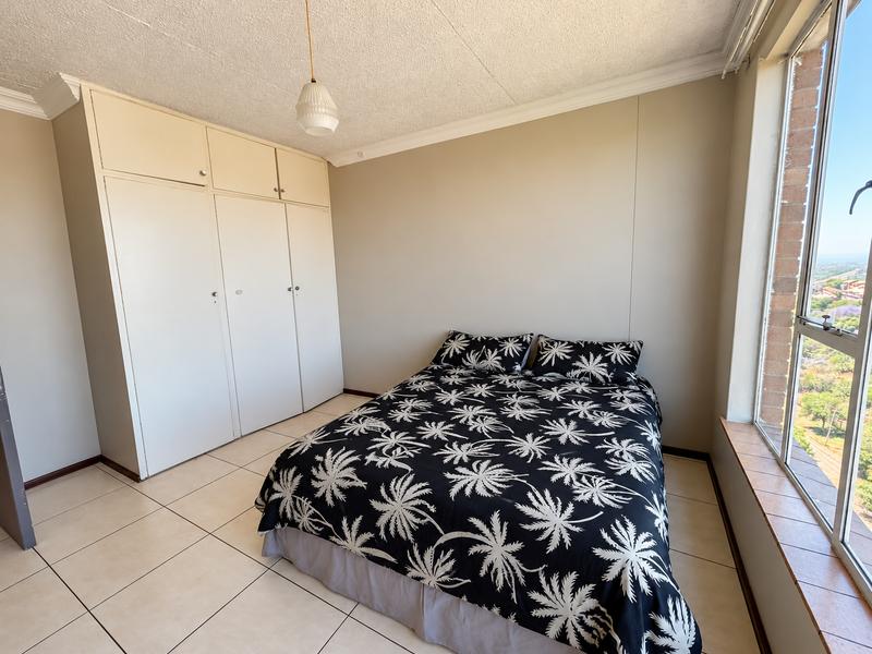 2 Bedroom Property for Sale in La Montagne Gauteng