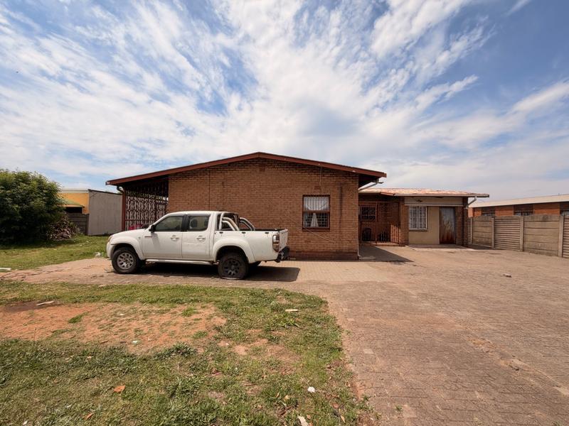 9 Bedroom Property for Sale in Vanderbijlpark CE Gauteng