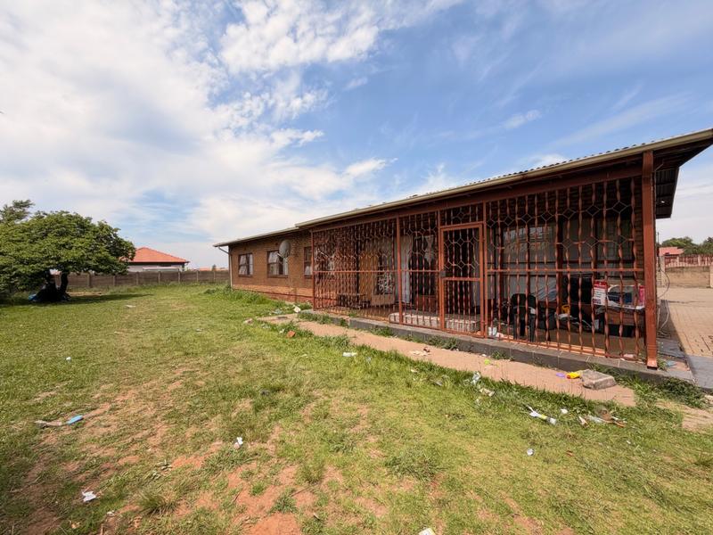9 Bedroom Property for Sale in Vanderbijlpark CE Gauteng