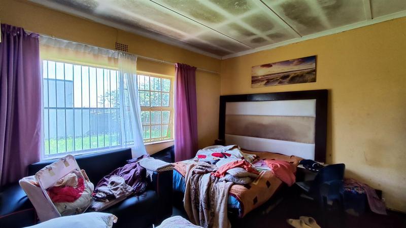 9 Bedroom Property for Sale in Vanderbijlpark CE Gauteng