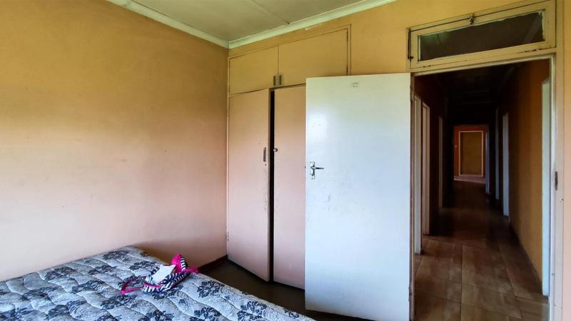 9 Bedroom Property for Sale in Vanderbijlpark CE Gauteng