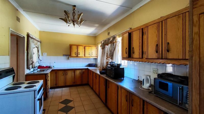 9 Bedroom Property for Sale in Vanderbijlpark CE Gauteng