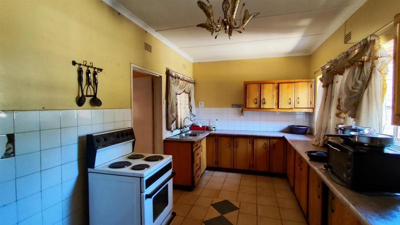 9 Bedroom Property for Sale in Vanderbijlpark CE Gauteng