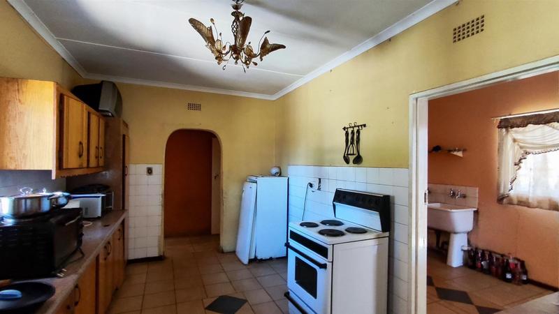 9 Bedroom Property for Sale in Vanderbijlpark CE Gauteng
