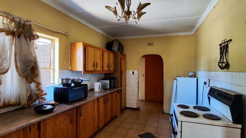 9 Bedroom Property for Sale in Vanderbijlpark CE Gauteng