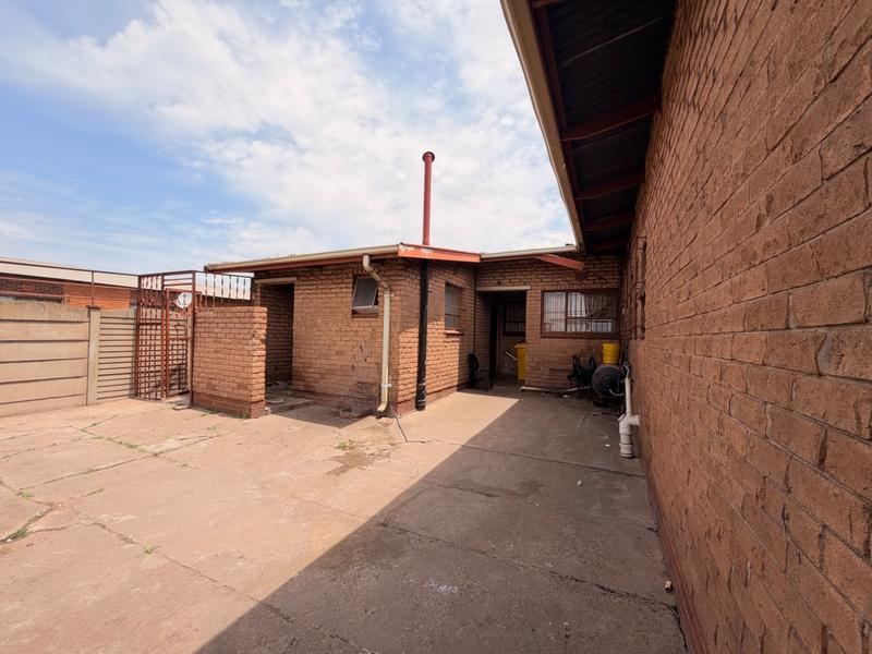 9 Bedroom Property for Sale in Vanderbijlpark CE Gauteng