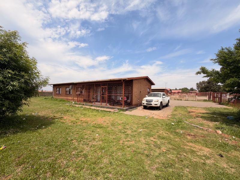 9 Bedroom Property for Sale in Vanderbijlpark CE Gauteng