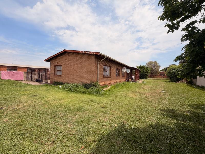 9 Bedroom Property for Sale in Vanderbijlpark CE Gauteng