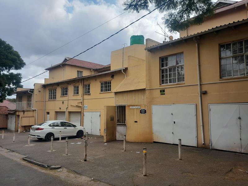 2 Bedroom Property for Sale in Yeoville Gauteng