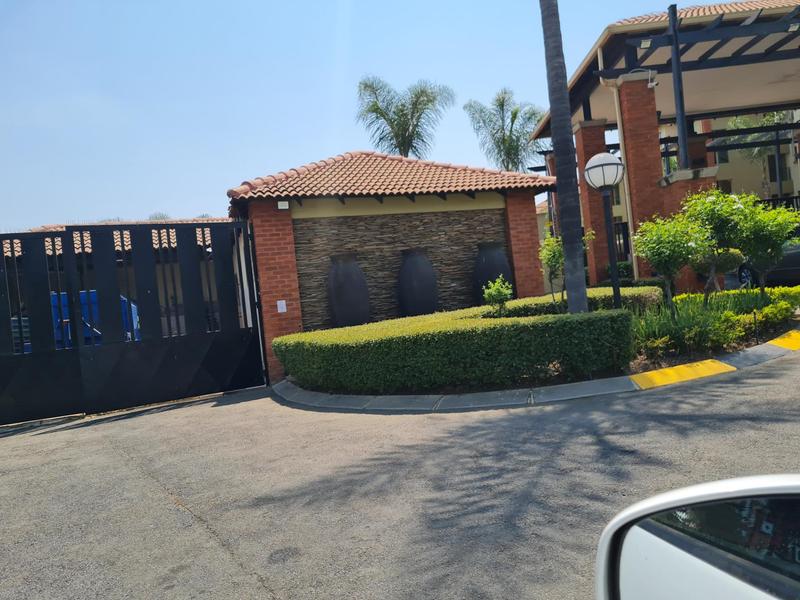 2 Bedroom Property for Sale in Sunninghill Gauteng