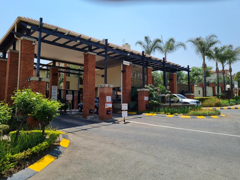 2 Bedroom Property for Sale in Sunninghill Gauteng