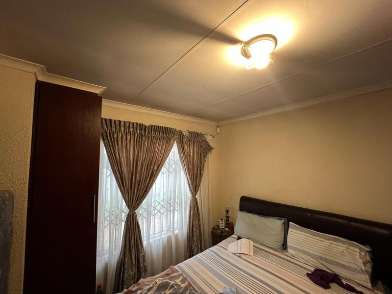 To Let 2 Bedroom Property for Rent in Pretoria North Gauteng