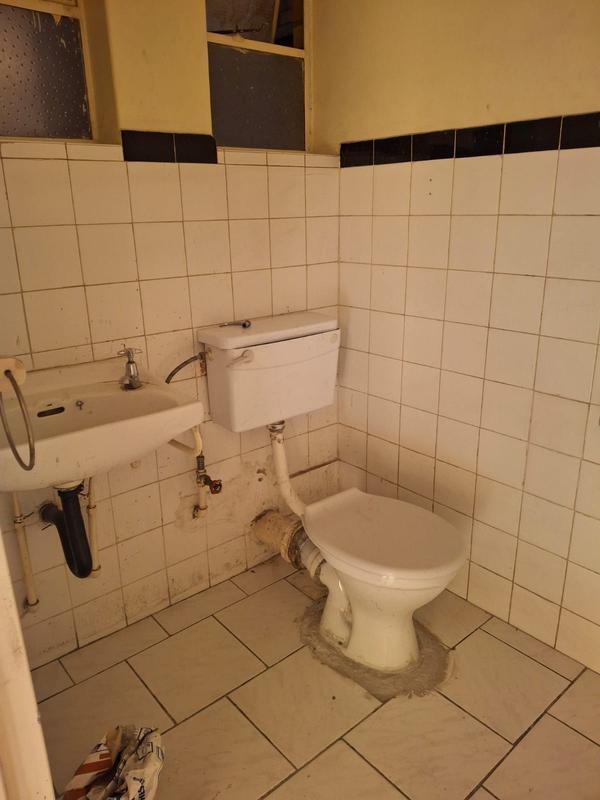 To Let 2 Bedroom Property for Rent in Vanderbijlpark SE 1 Gauteng