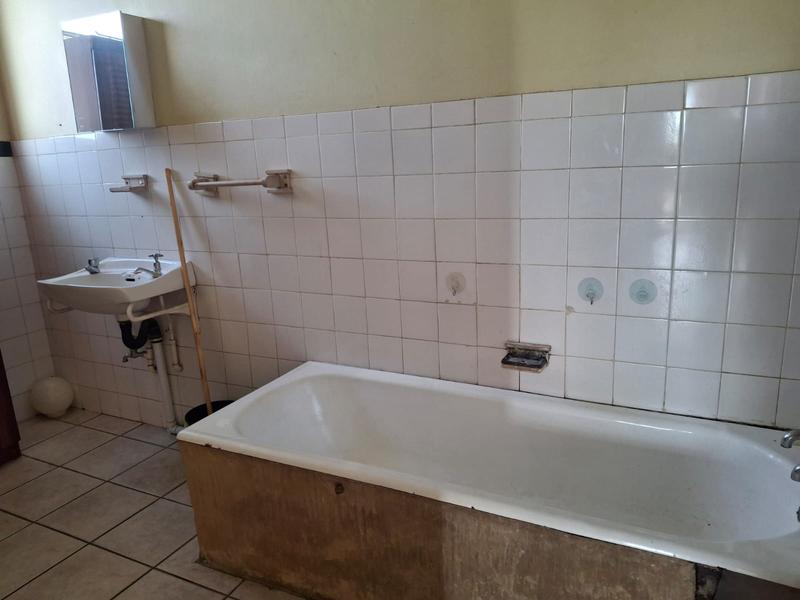 To Let 2 Bedroom Property for Rent in Vanderbijlpark SE 1 Gauteng