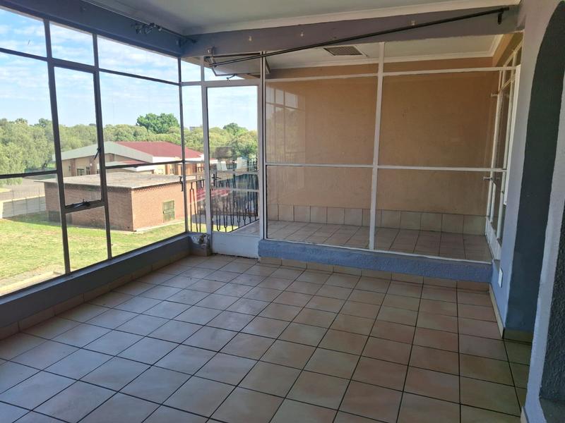 To Let 2 Bedroom Property for Rent in Vanderbijlpark SE 1 Gauteng