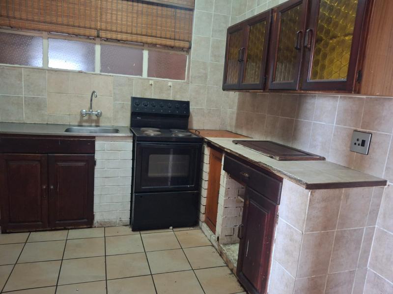 To Let 2 Bedroom Property for Rent in Vanderbijlpark SE 1 Gauteng