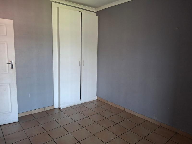 To Let 2 Bedroom Property for Rent in Vanderbijlpark SE 1 Gauteng