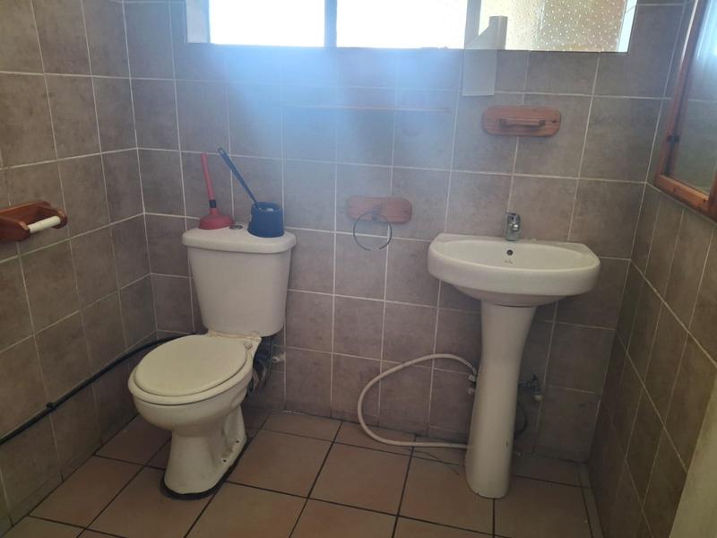 To Let 2 Bedroom Property for Rent in Vanderbijlpark SE 1 Gauteng