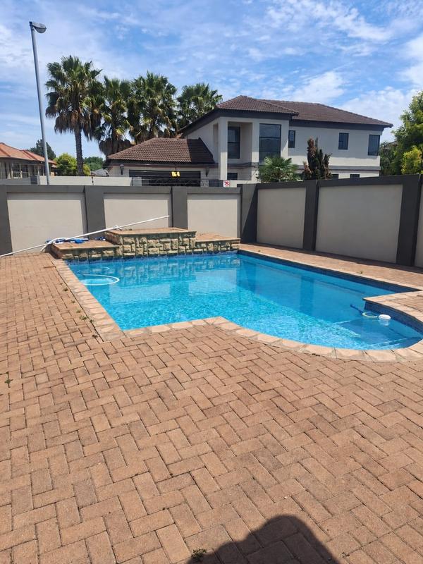 To Let 3 Bedroom Property for Rent in Vanderbijlpark SW 5 Gauteng