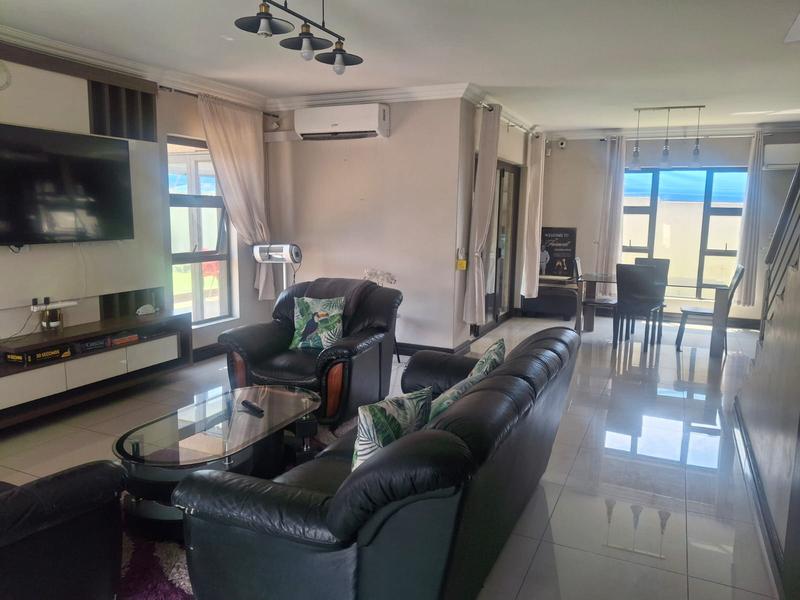 To Let 3 Bedroom Property for Rent in Vanderbijlpark SW 5 Gauteng