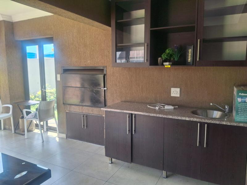 To Let 3 Bedroom Property for Rent in Vanderbijlpark SW 5 Gauteng