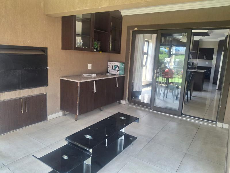 To Let 3 Bedroom Property for Rent in Vanderbijlpark SW 5 Gauteng