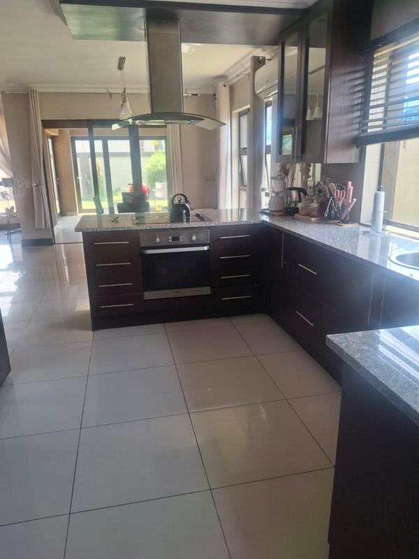 To Let 3 Bedroom Property for Rent in Vanderbijlpark SW 5 Gauteng