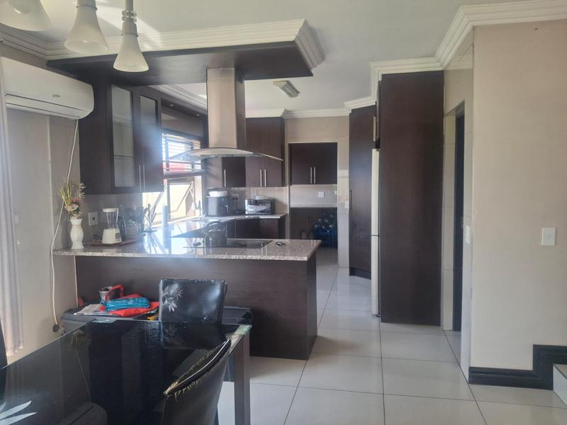 To Let 3 Bedroom Property for Rent in Vanderbijlpark SW 5 Gauteng