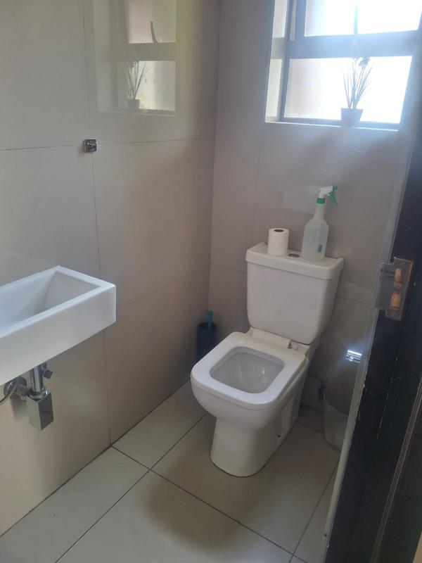 To Let 3 Bedroom Property for Rent in Vanderbijlpark SW 5 Gauteng