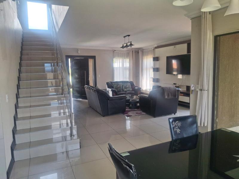 To Let 3 Bedroom Property for Rent in Vanderbijlpark SW 5 Gauteng