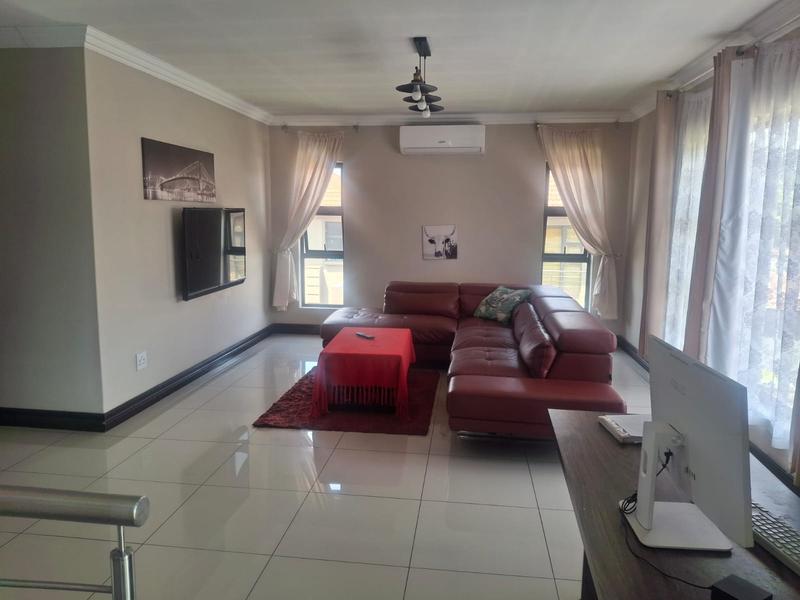 To Let 3 Bedroom Property for Rent in Vanderbijlpark SW 5 Gauteng