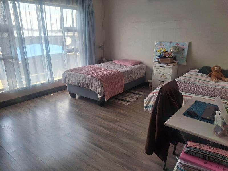 To Let 3 Bedroom Property for Rent in Vanderbijlpark SW 5 Gauteng