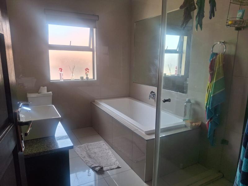To Let 3 Bedroom Property for Rent in Vanderbijlpark SW 5 Gauteng