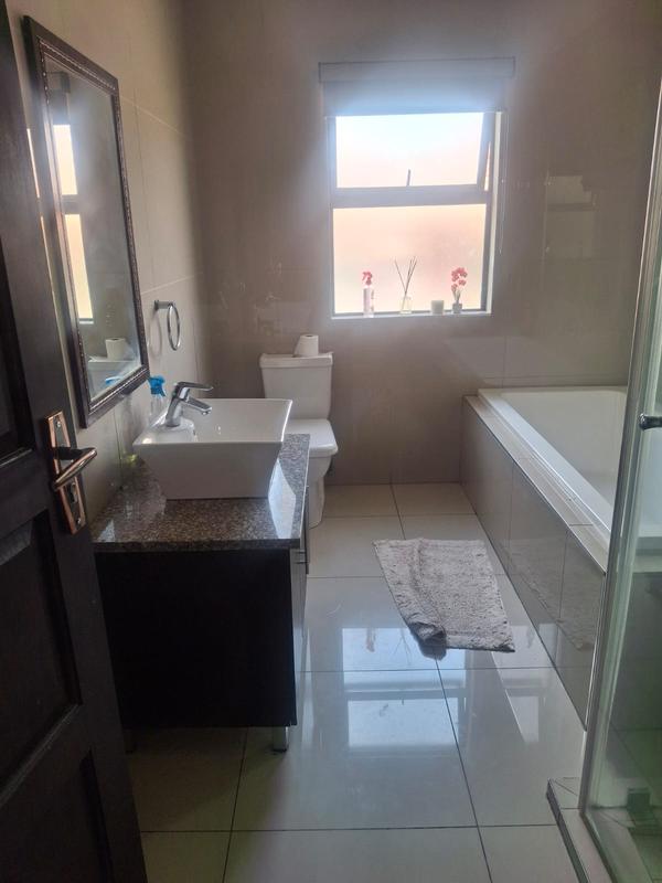 To Let 3 Bedroom Property for Rent in Vanderbijlpark SW 5 Gauteng