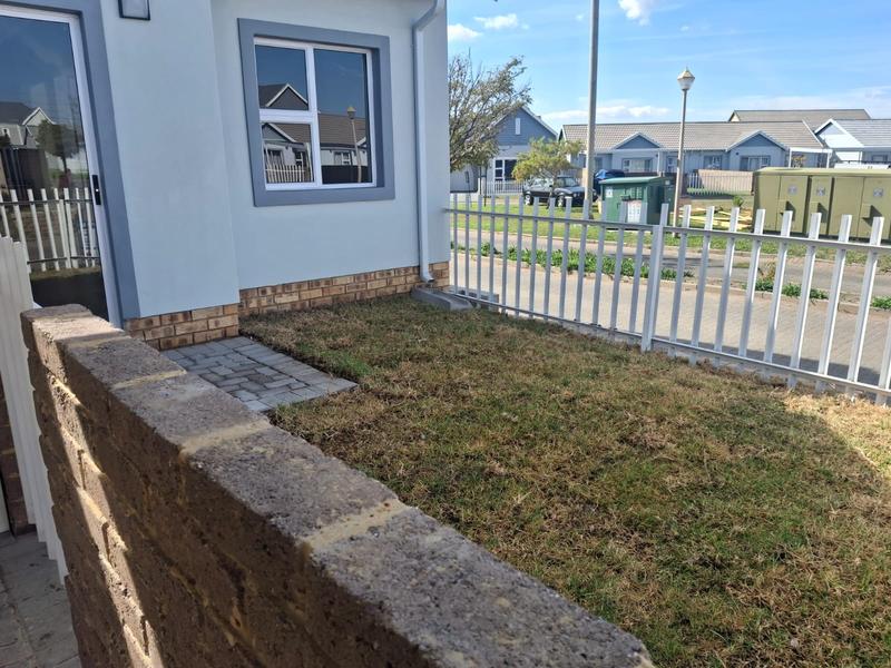 To Let 3 Bedroom Property for Rent in Riverspray Lifestyle Estate Gauteng